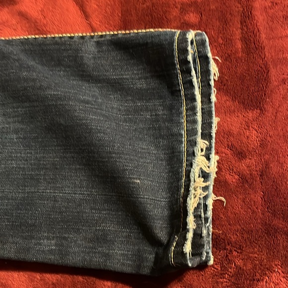 True Religion Jeans! Excellent condition! - Picture 9 of 9